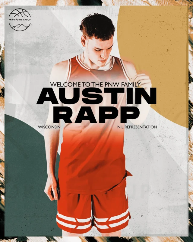 Austin Rapp Portland Home - PNW Sports Group